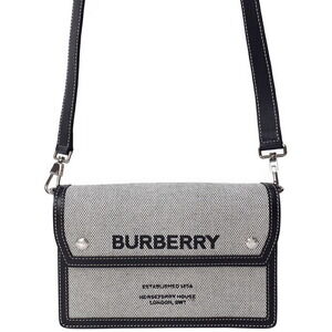 Burberry Horseferry Shoulder Bag